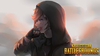 【9/8 11:30~】新しいデバイスのテストもかねて！【PUBG】