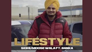 Life Style (feat. Banka