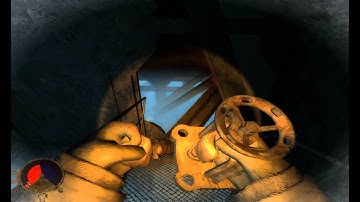 Cryostasis: Sleep of Reason Playthrough - Got me an axe! - (Part 5)