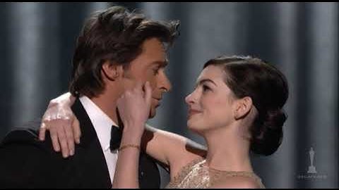 Hugh Jackman's Opening Number: 81st Oscars (2009)
