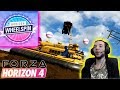 Forza Horizon 4 - ეს თამაში გადამრევს მე!