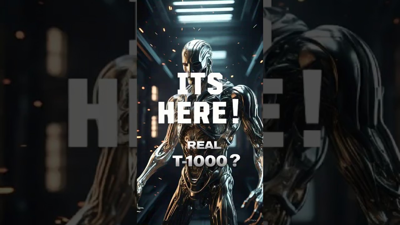 Scientists Just Created Real Liquid Metal That Morphs Like the T-1000  