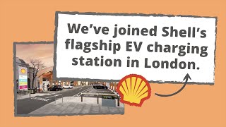 Propelair joins Shell in London