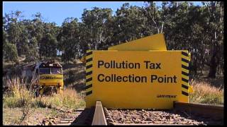 Box stops BHP