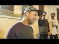 BMX: Battle Of Hastings - Team Captain Ceremony