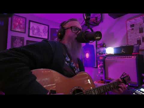 Live Stream Sessions: Be Who You Are
