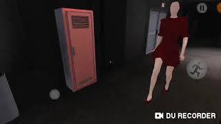VR Horror School-Evil Teacher 3D