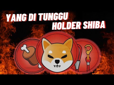 Blockchain Layer 2 Shiba Inu | Beta Layer 2 Ekosistem Shiba Inu Launching 14 Februari 2023?