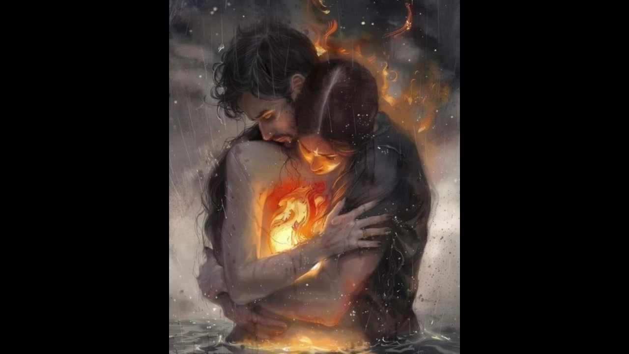 Poczuj ten rytm w sercu ~ 💃🕊️ 💖