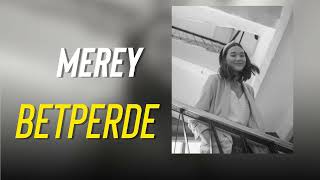 картинка: Merey -  Бетперде ( Текст , Сөзі ) | Сен Кетуге  Болдың Жылдам