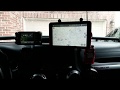 FTM-400xdr APRS with APRSdroid/Backcountry Navigator