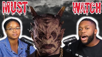 Chilling interview with SATAN || Episode 15 || Tribe Talk Podcast