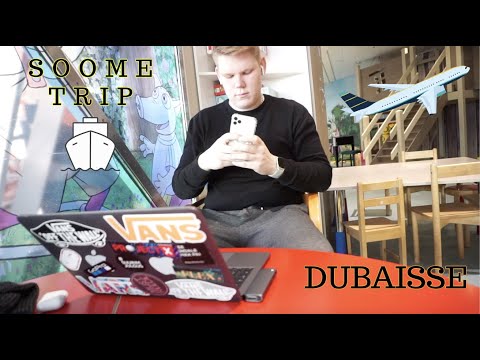 Video: Raha, Mis Valuutas Dubaisse Kaasa Võtta