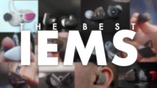 THESE are the BEST IEMs for the money!
