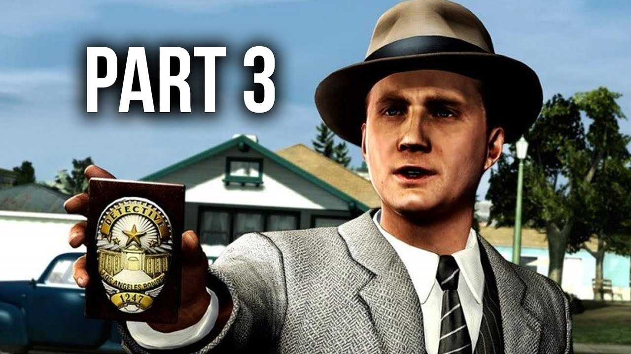 LA Noire Remastered Gameplay Walkthrough Part 3 THE DRIVER S SEAT Xbox One X YouTube la-noire-remastered-gameplay-walkthrough-part-3-the-driver-s-seat-xbox-one-x-youtube