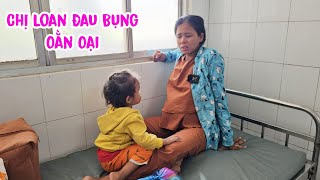 Chị Loan Bầu 8 tháng đau bụng oằn oại không tiền đến bệnh viện mổ cứu mẹ cứu con [26 tháng 5, 2024] by Cuộc Sống Quê Miền Tây 1,783 views 6 days ago 12 minutes, 3 seconds