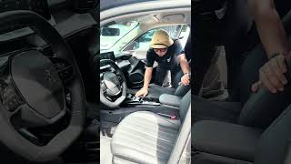 Nhỏ Gọn Siêu Mới ! M.U.A Được Chiếc Peugeot 2008 GT line Sản Xuất 2024 Siêu Mới Chạy 1 Vạn Km