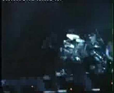 In Flames - Morphing Into Primal (Live)