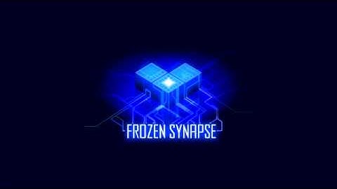 Frozen Synapse OST 01 - Welcome to Markov Geist