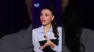 İlayda Aydın Ben Dışarda Efsane Gibi Yaşayabilir Miyim?