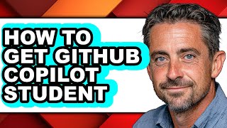 How to Get Github Copilot Student (easy Method)