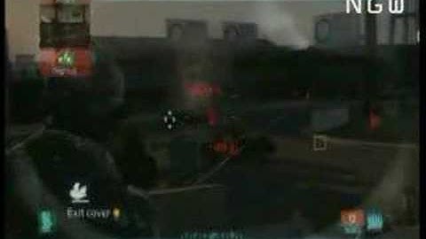 G.R.A.W. 2 - Aistrike (Reloaded) | WikiGameGuides