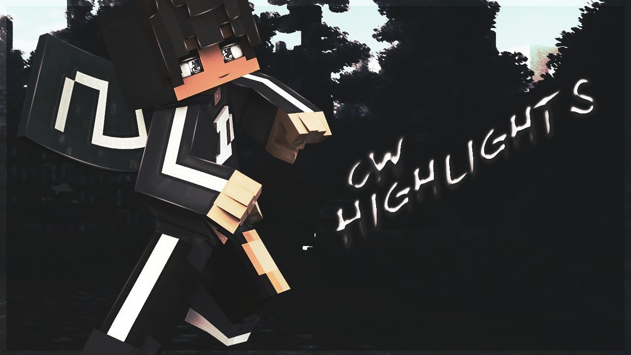 CW Highlights | Team-Vxynz vs. Yazumi | #13 | lvqa78