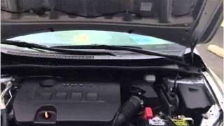2013 Toyota Corolla Used Cars Roanoke VA