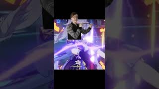 Getting 1 Star In Abyss Floor 12 Be Like genshin shorts abyssfloor12