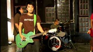 singko - anu kamo music video