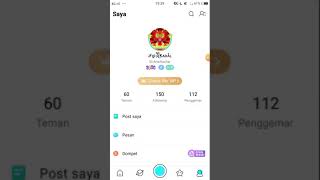 Cara Live Game Streaming Di Android - Bigo Live