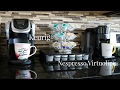 Keurig 2.0 vs Nespresso Vertuoline Evoluo