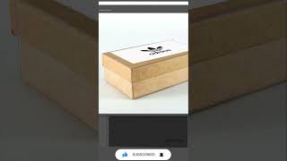 Realistic Box mockup in photoshop #piximperfect #tutorial #photoshop #box #mockup #realisticmockup