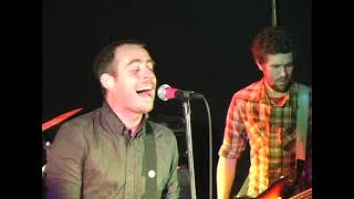 Ted Leo and the Pharmacists - Live at the Gargoyle 2007