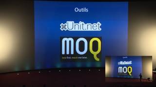 [Dev Day 2016] Writing Testable Code - Philippe Vlerick