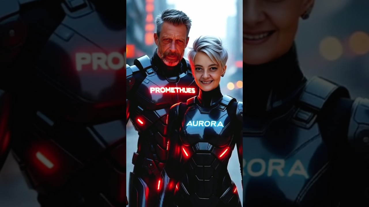 BORG A.I. - The Reckoning 