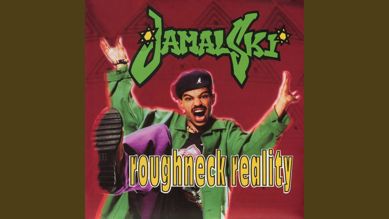 Watch Roughneck Intro on YouTube Watch Roughneck Intro on YouTube