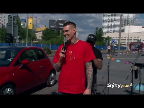 Vladis - City SOUND (King Shaolin a Vladis)