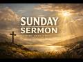 The Voice of the Good Shepherd