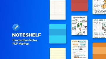 Noteshelf For Android