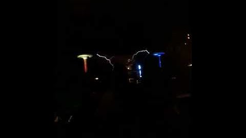 ArcAttack - Iron Man