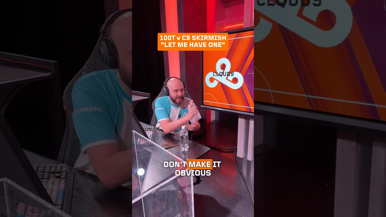 immi using my ranked strat.. #VCTAmericas #VALORANT