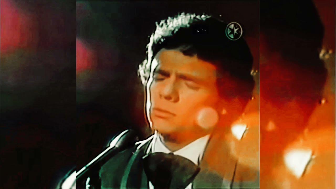 José José Sentimientos YouTube