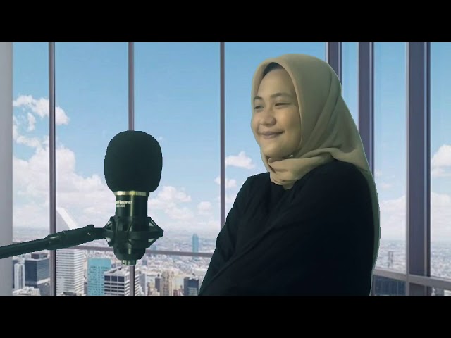 Ramalan Asih (Nano S)-Cover Song By Irna Mustikawati class=