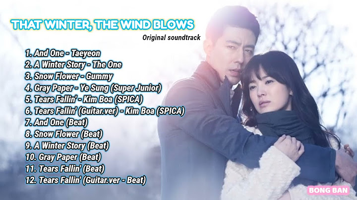 That winter the wind blows đánh giá