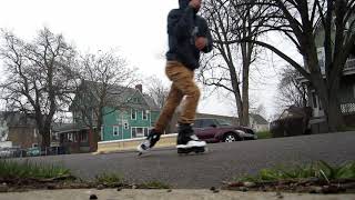 P-Rail