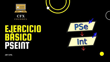 Pseint | Ejercicio Básico (Número Par - Impar)