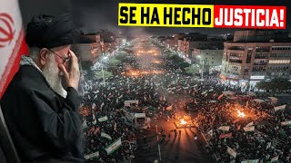 Download Lagu Mayor golpe al régimen iraní: Presidente admite la verdad y millones salen a calles contra Hamaney! MP3