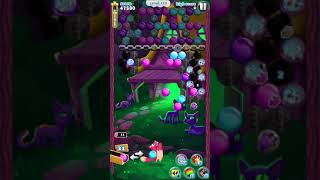 Bubble Mania level 774 with 3 Stars - No Booster screenshot 5