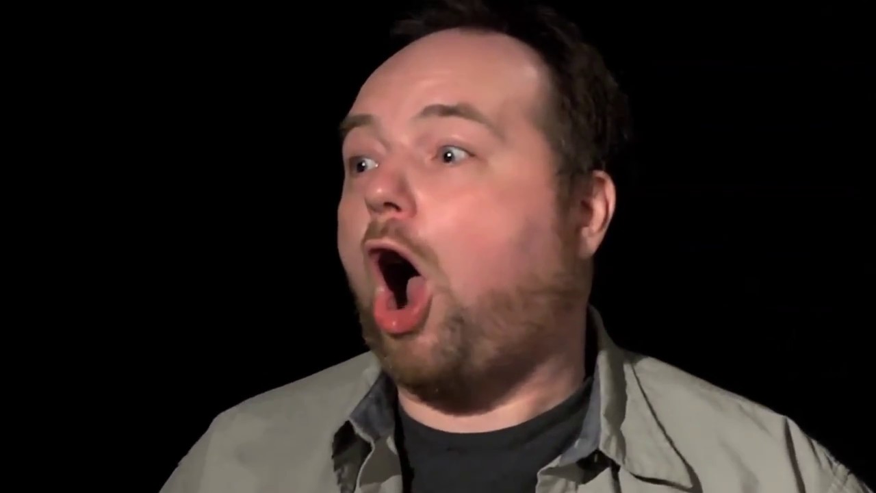 Rich Evans on Star Trek Discovery